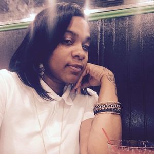 Meet your Posher, Tracie